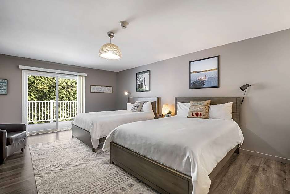 The Shore Club Wisconsin, an Ascend Collection Hotel