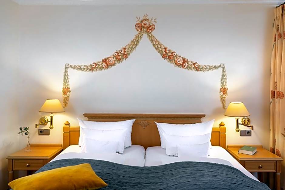 Wellness & Genuss Resort - Engel Obertal