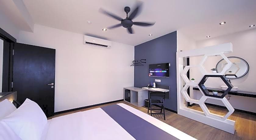 ARENA Boutique Hotel Kuala Terengganu
