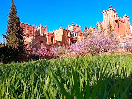 Dar Jnan Tiouira Dades