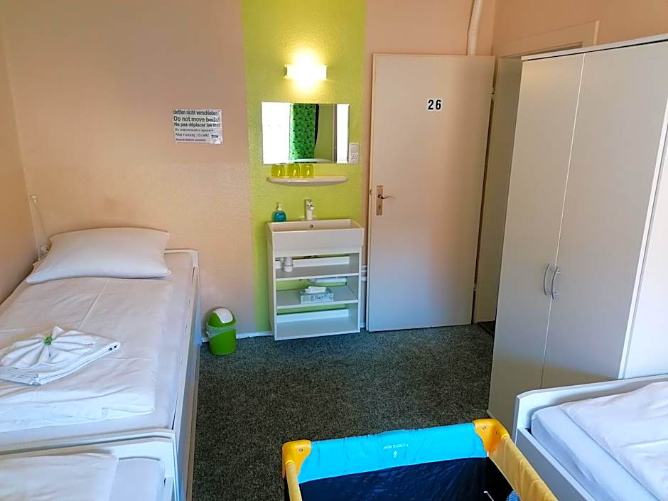 "Märkische Traube" idyllisches Gästehaus für Selbsversorger