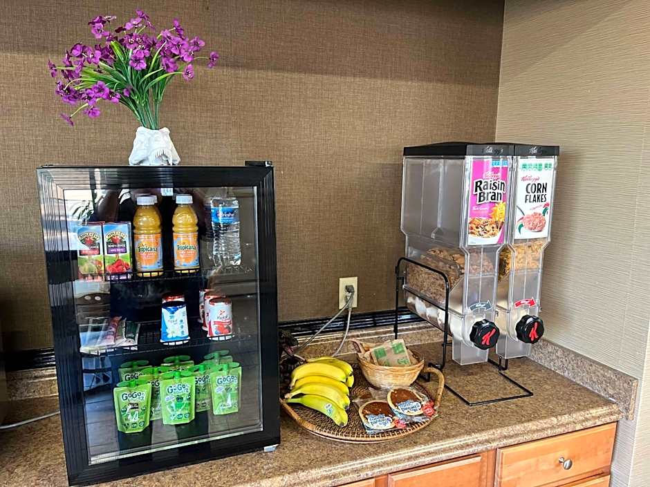 SureStay by Best Western Glendive Yellowstone River