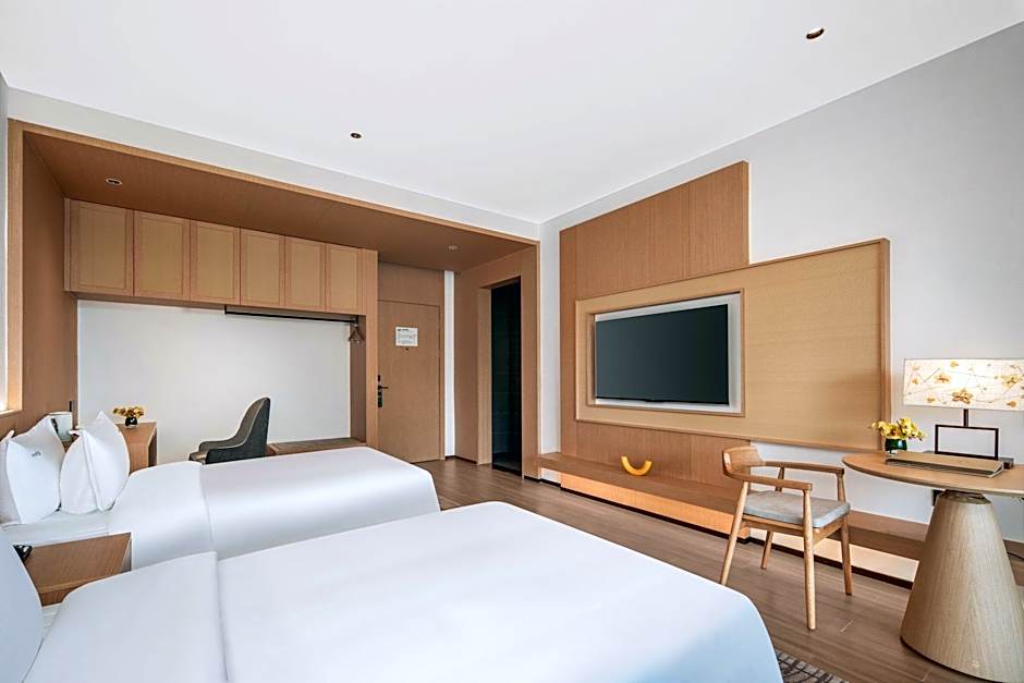 Holiday Inn Ganzhou Orchid Town By IHG
