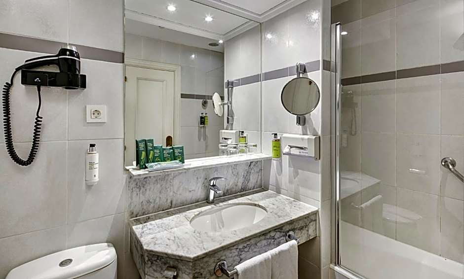 Sercotel Hotel Europa