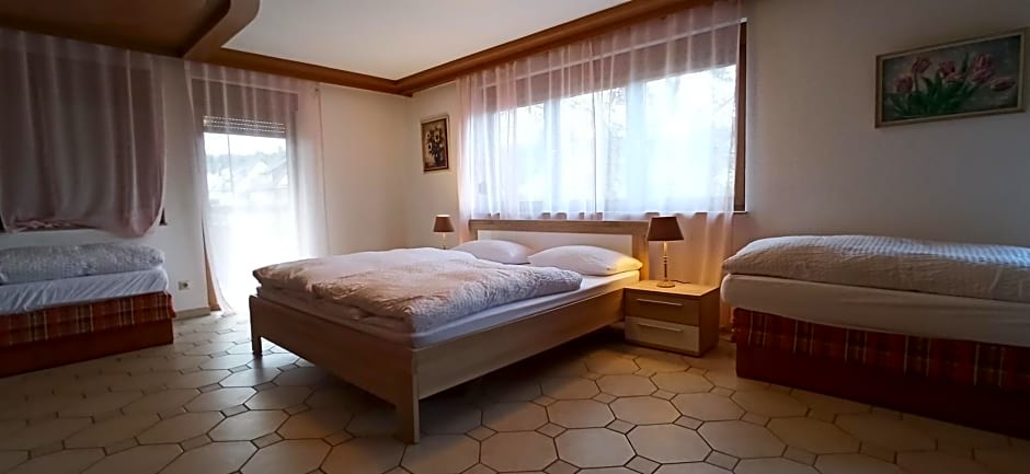 Hotel Waldblick