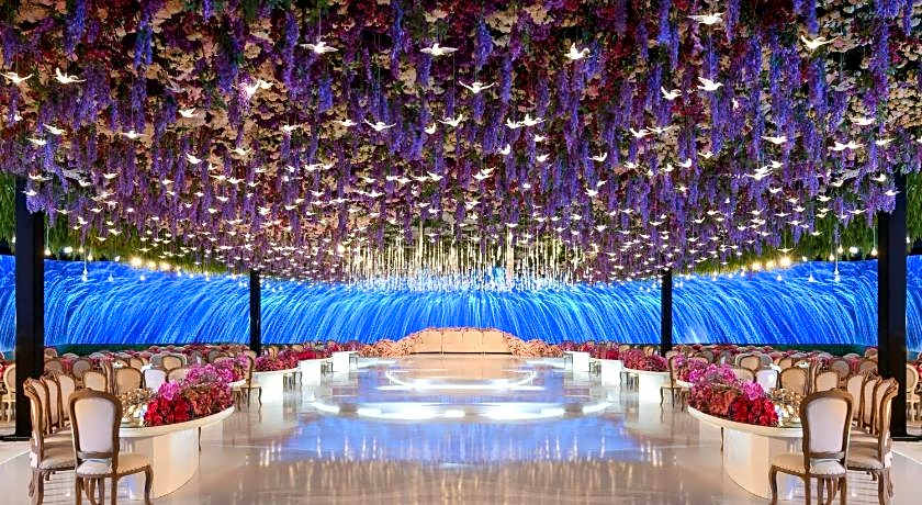 The Ritz-Carlton Doha
