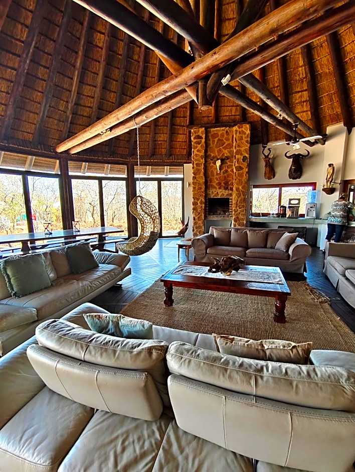 Milkwood Safari Lodge