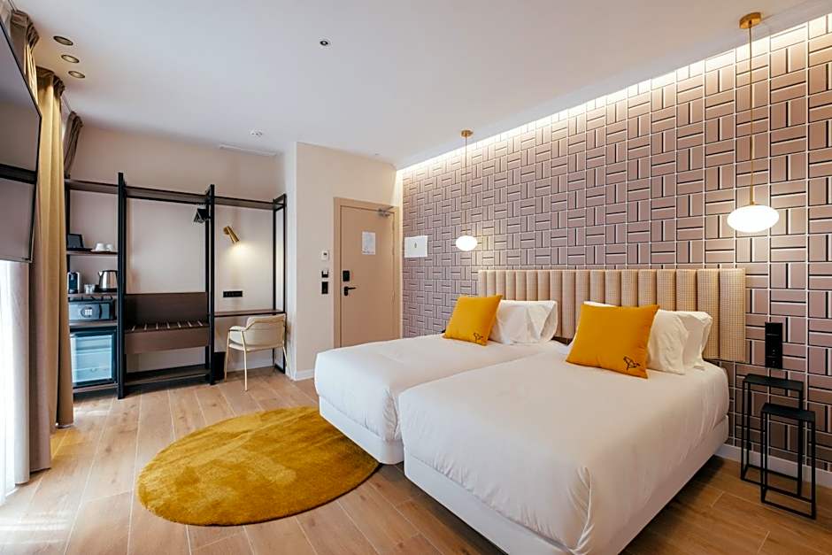 Hotel Cetina Sevilla