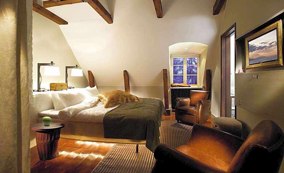 Foto 1 dari 8 — Superior 2 Beds