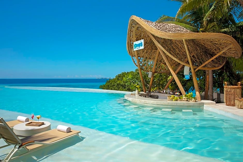 Impression Isla Mujeres by Secrets - Adults Only - All Inclusive