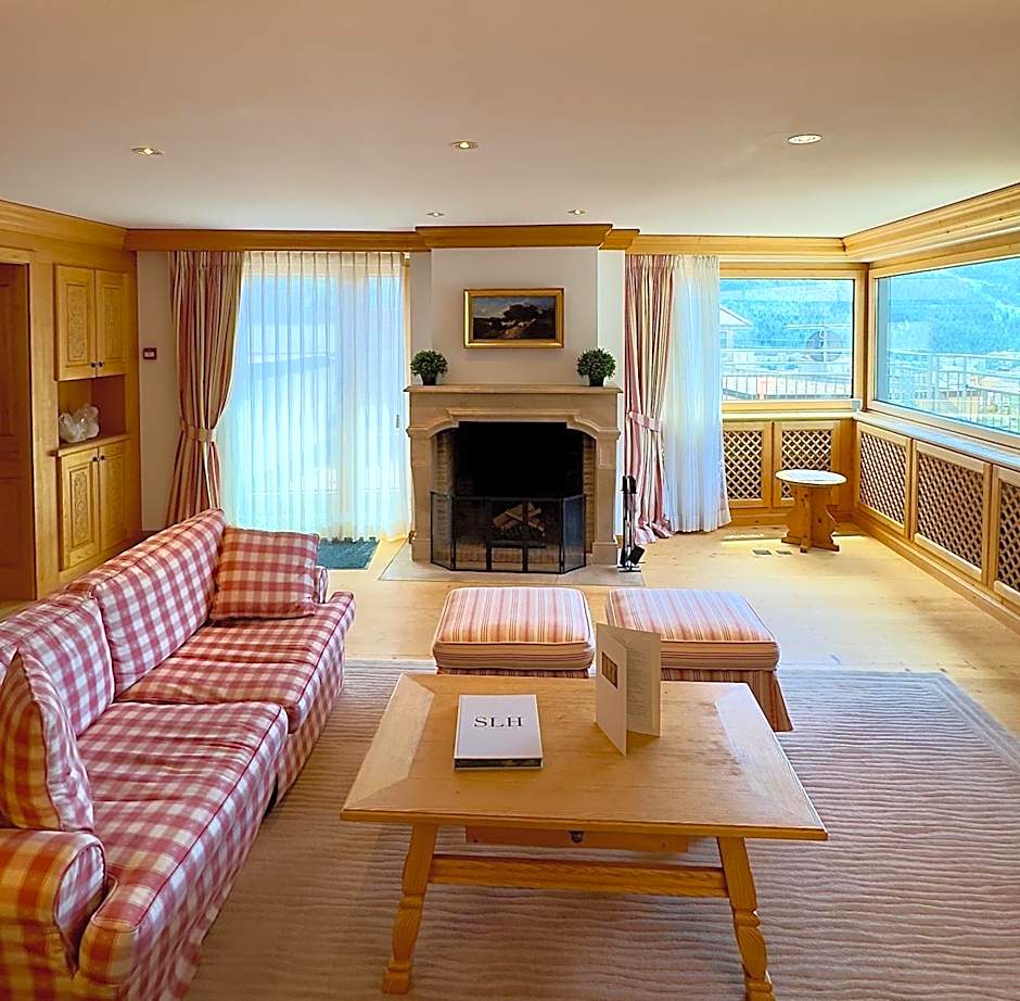 Crystal Hotel superior