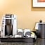 Cambria Hotel Denver International Airport