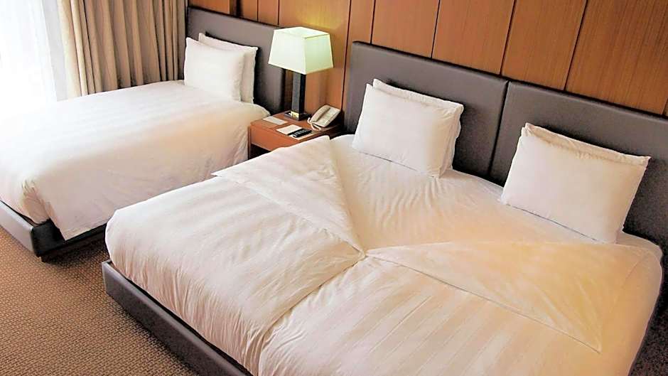 Lotte City Hotel Daejeon