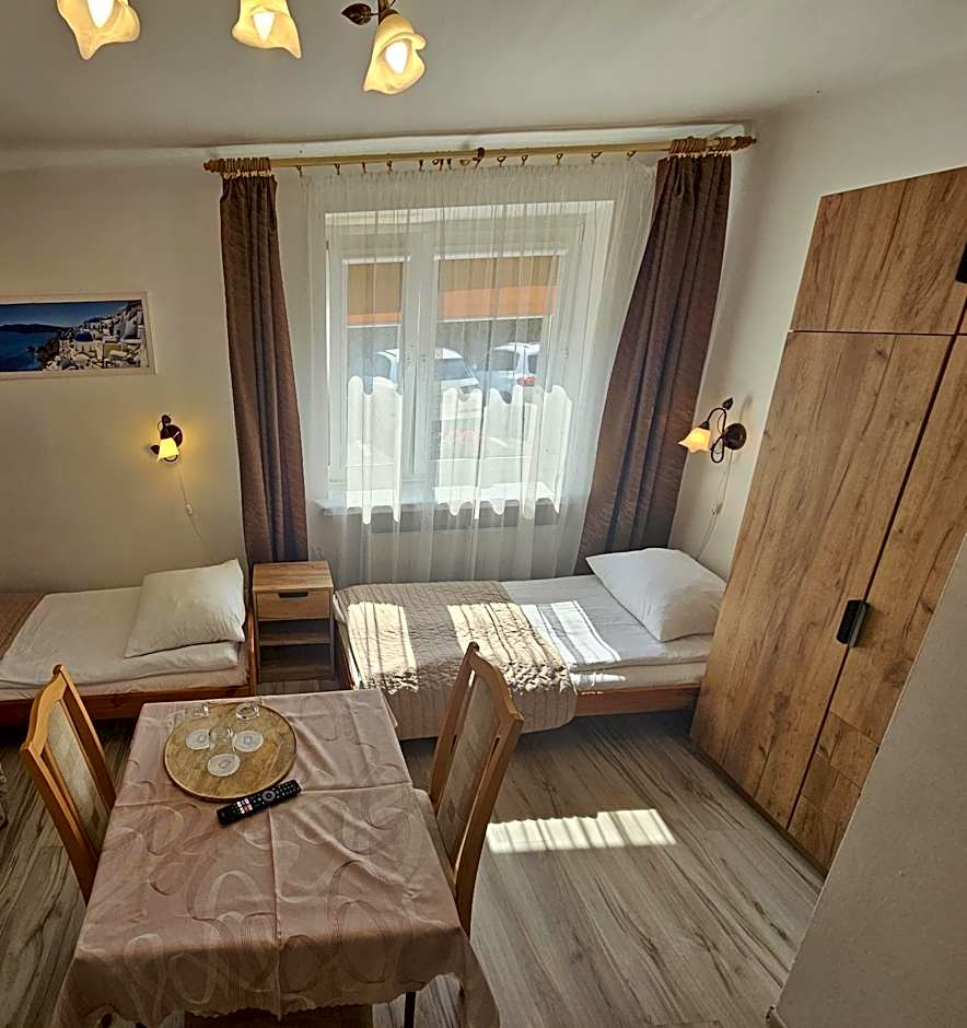 Hotel Eden 24h