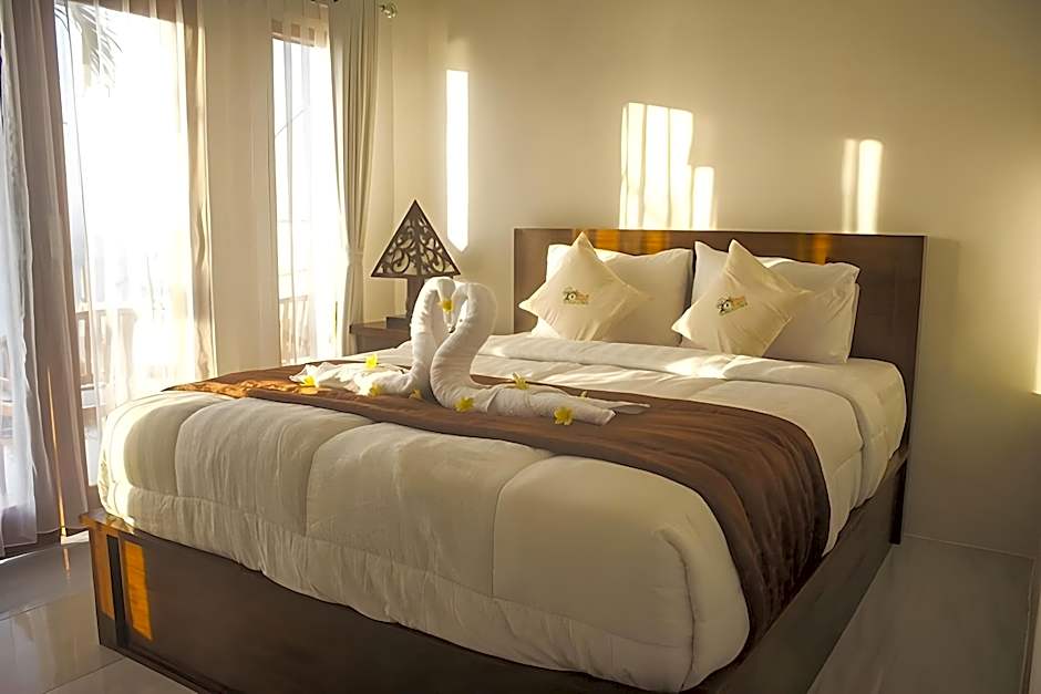 Prasi Sunset Bungalow