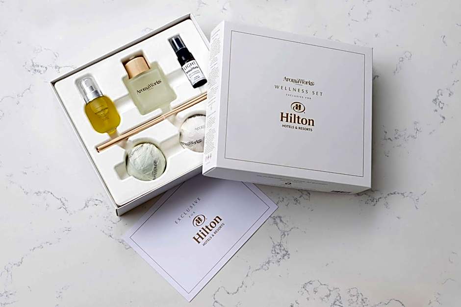 Hilton East Midlands Airport