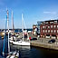 Hotel Kontorhaus Stralsund