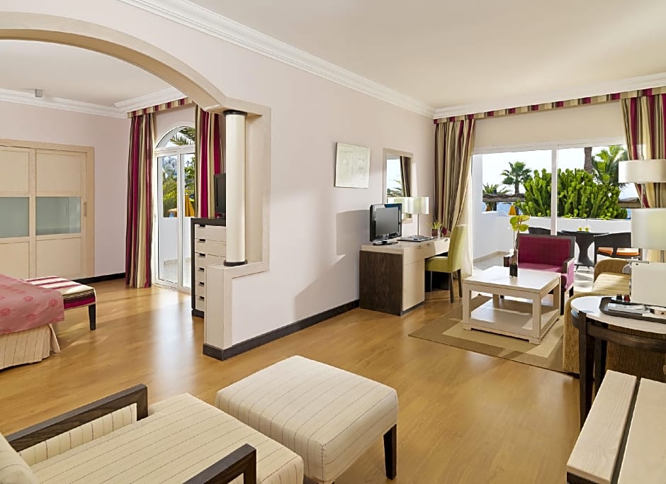H10 Timanfaya Palace Hotel