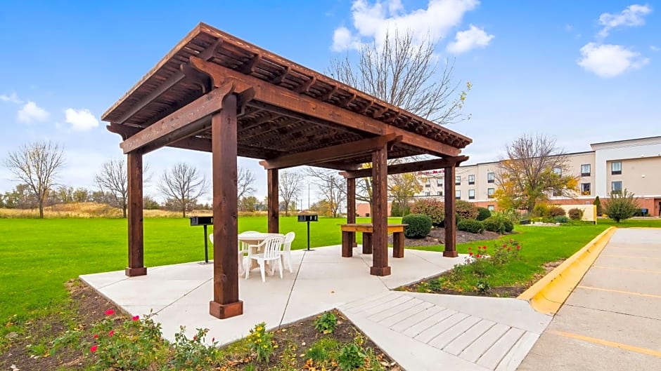 Best Western Regency Inn