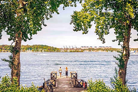 Hotel J, Stockholm, a Member of Design Hotels