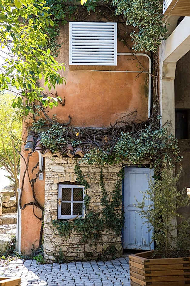 In Provence Hôtel - Expérience Authentique