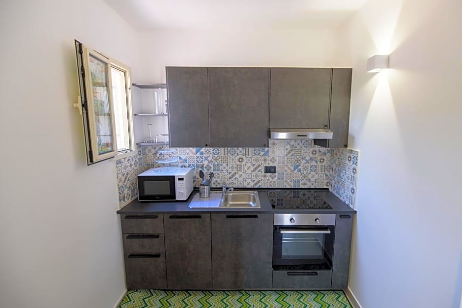 Green Sea Bed & Breakfast