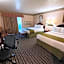 SureStay by Best Western Sunnyvale Silicon Valley