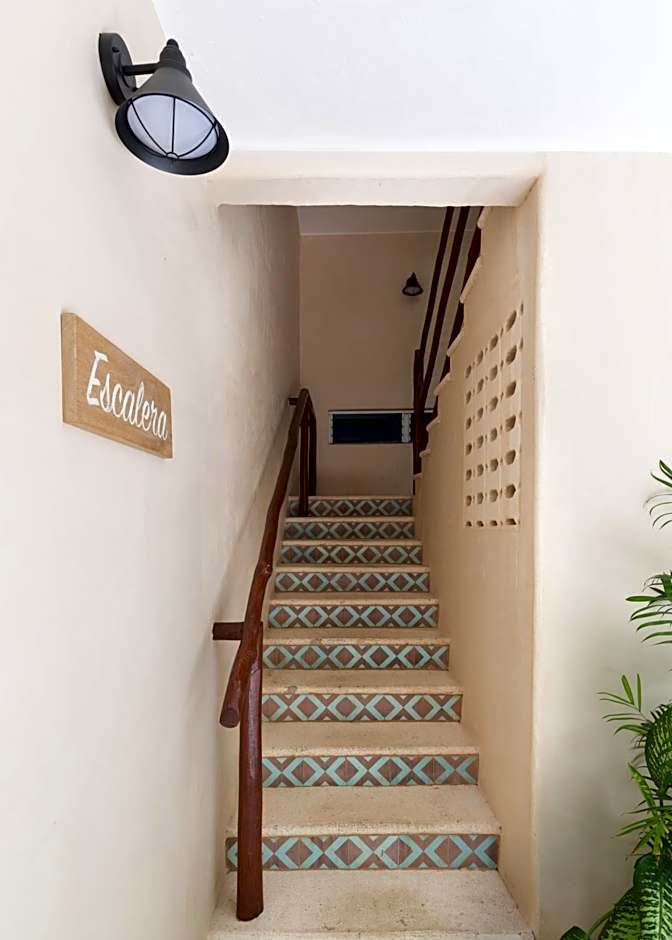 Quinta Margarita - Boho Chic Hotel