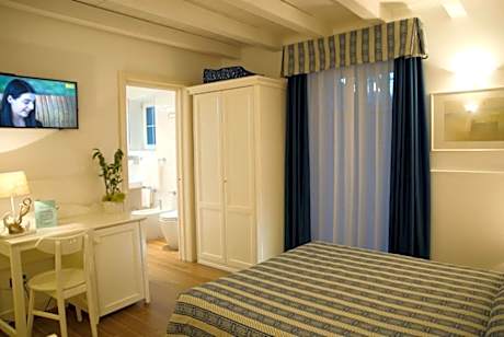 Double Room - Ground Floor