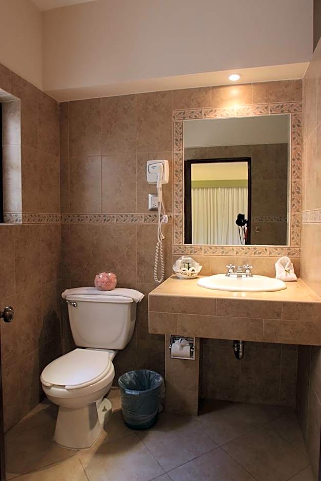 Hotel CasAntica