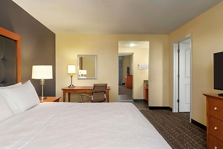 Homewood Suites By Hilton Bethlehem Airport