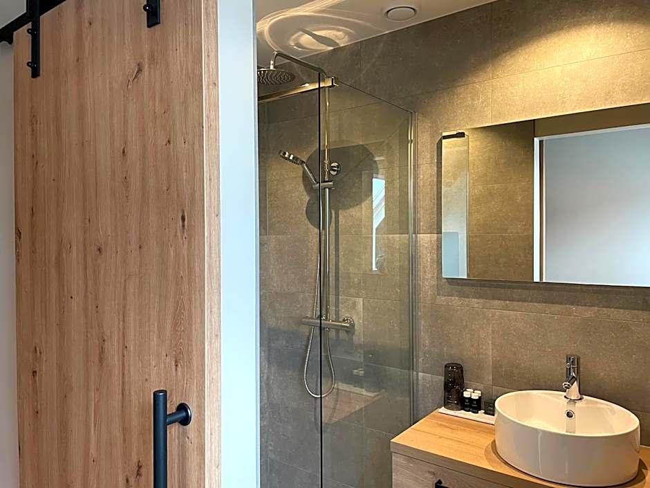 Hotel-restaurant "Lely"