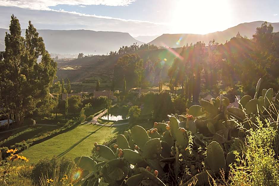 Las Casitas, A Belmond Hotel, Colca Canyon