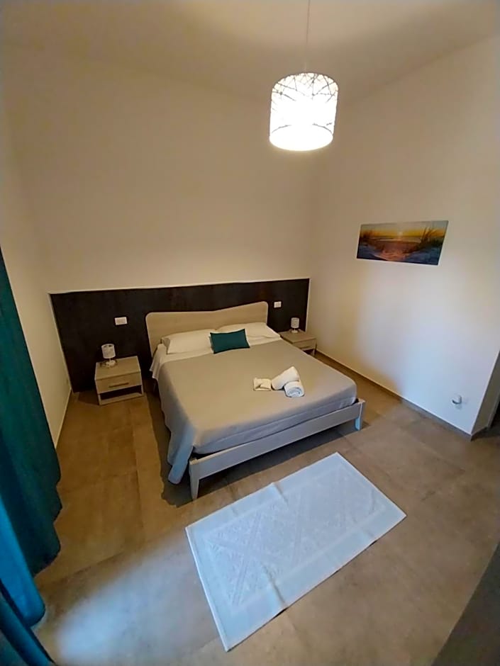 Mivida "Le stanze di Ada"