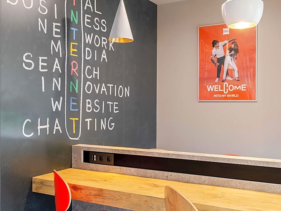 Ibis Bilbao Barakaldo