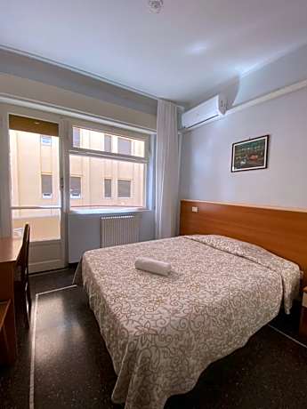 Single Room with Balcony
