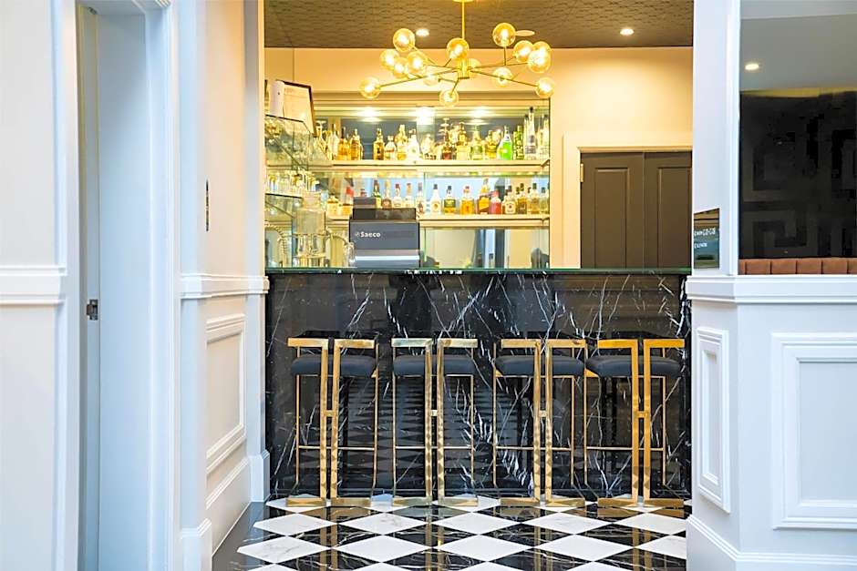 Gladius Hotels & Suites Parramatta, an Ascend Hotel Collection