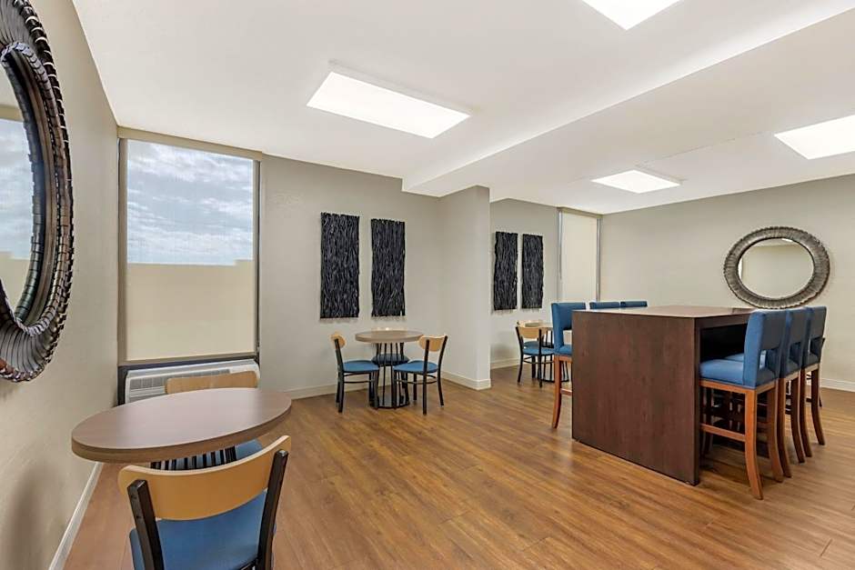 Pear Tree Inn Cape Girardeau West