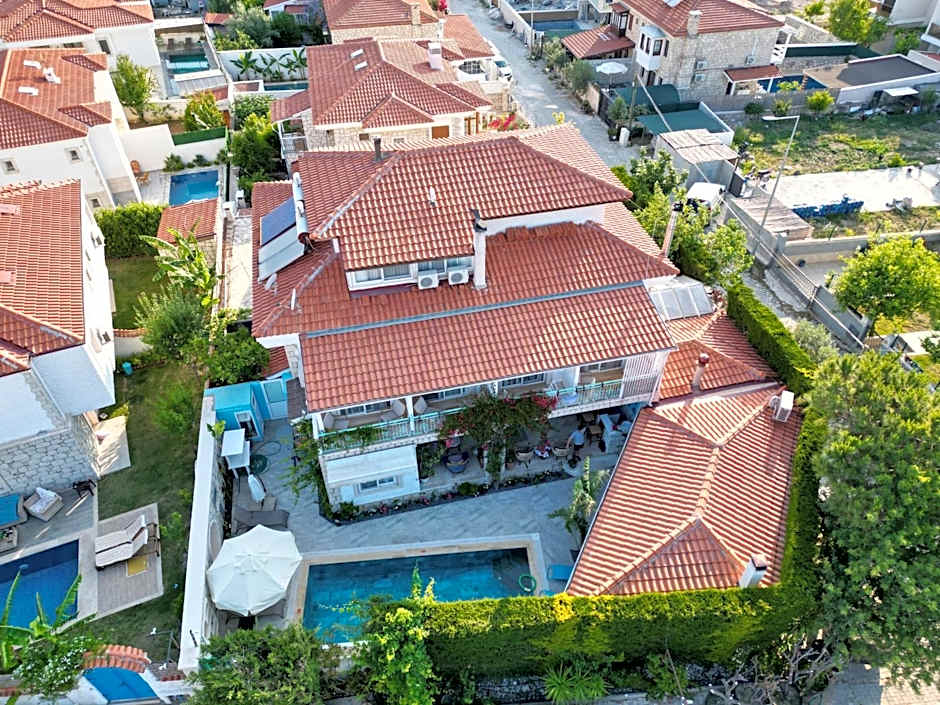 Degirmenli Konak Hotel