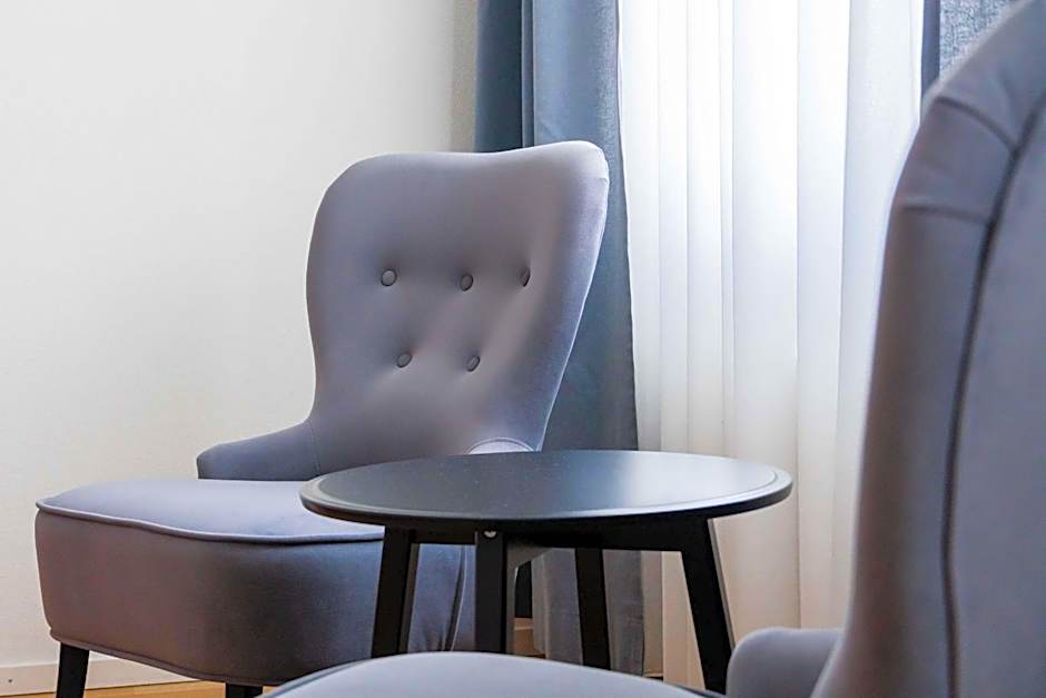 Best Western Hotell Lerdalshoejden