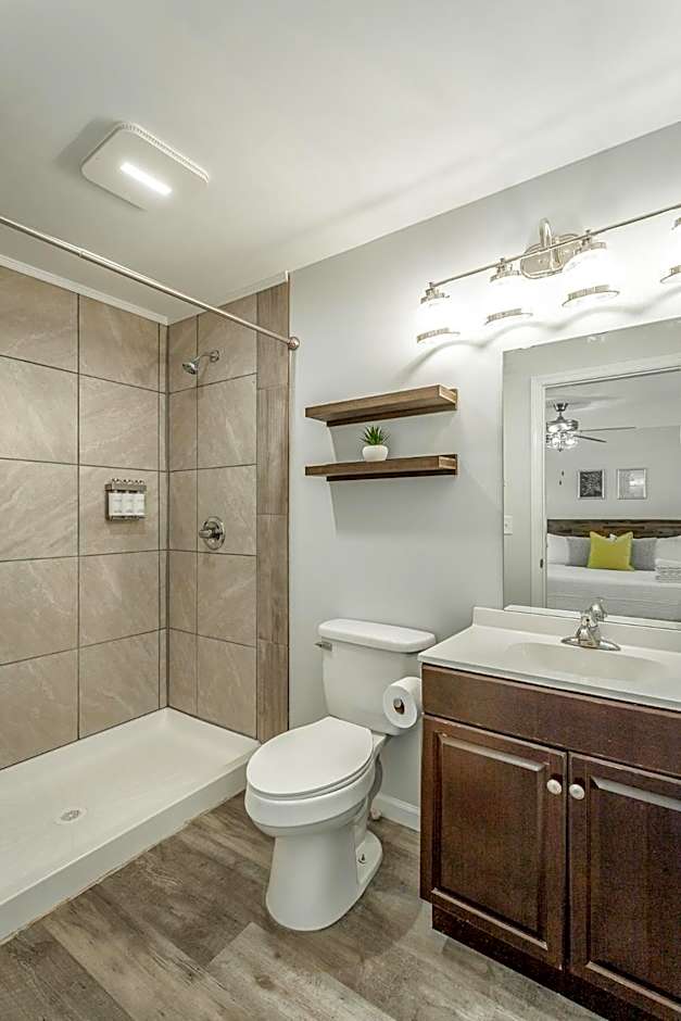 01 The Eames Suite - A PMI Scenic City Vacation Rental