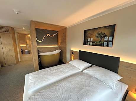 Suite with City View