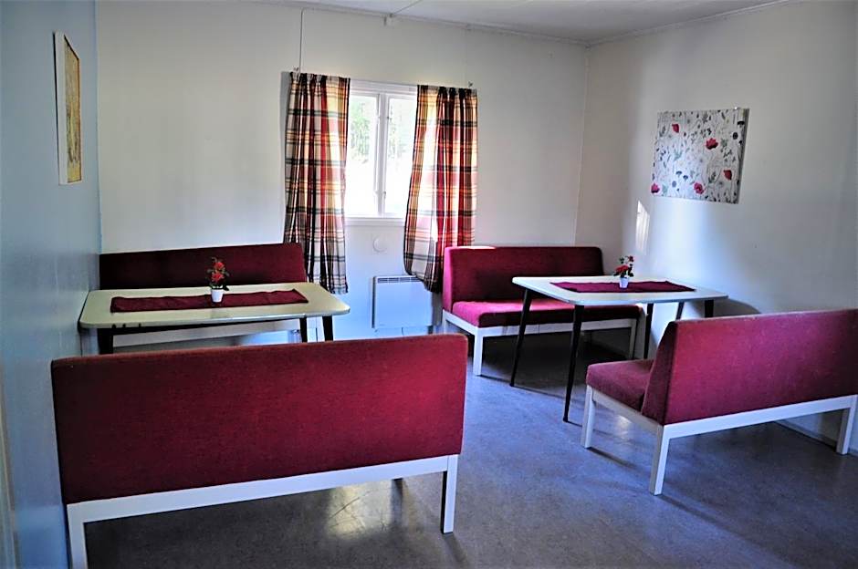 Källviken Semesterby