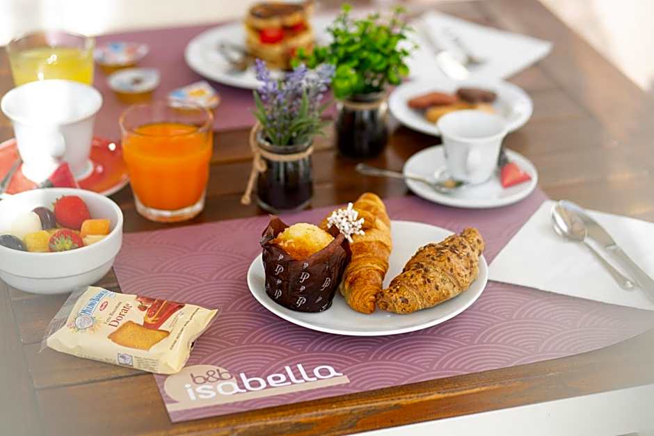 B&B Isabella