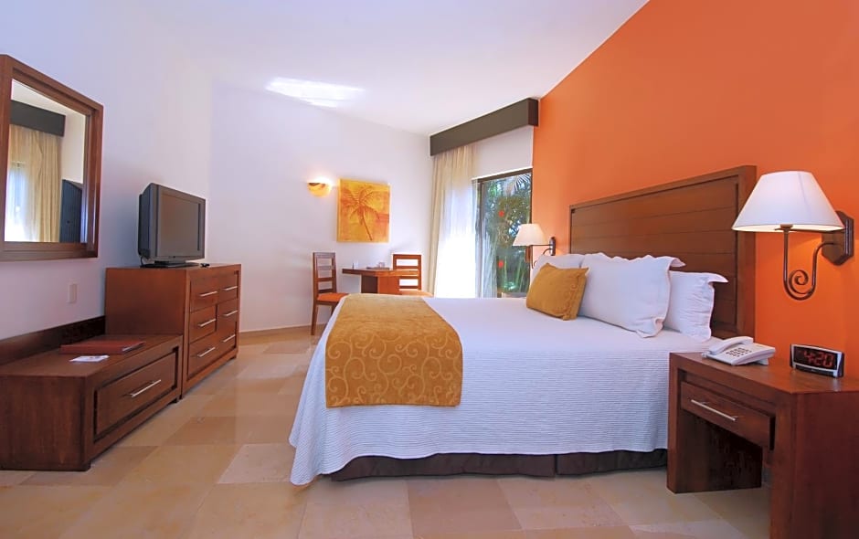 Canto del Sol Puerto Vallarta All Inclusive