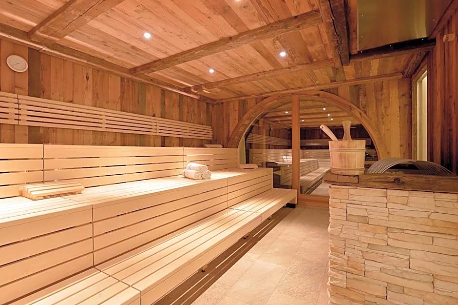 Familienhotel Christoph