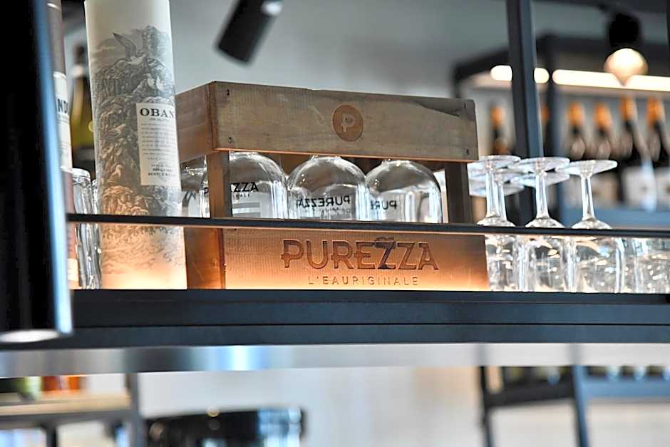 ibis Styles Saint Nazaire Centre Gare