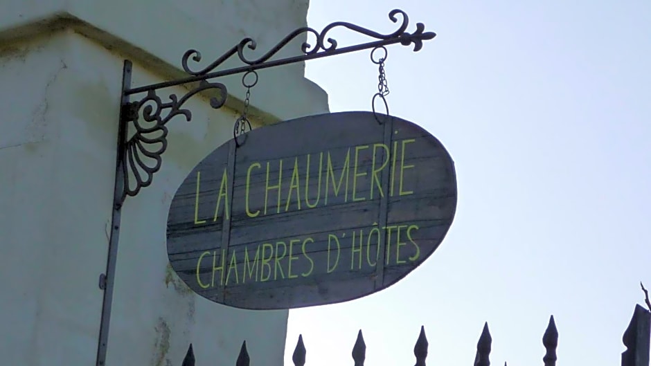 La Chaumerie
