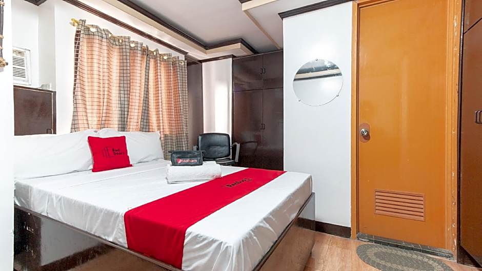 RedDoorz @ Minas Place 1 Tacloban