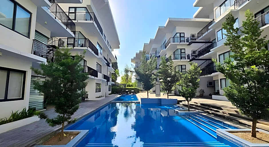 Pontefino Hotel And Residences